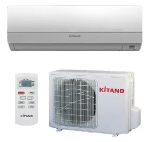 Сплит-система Kitano KR-Asagiri II-18