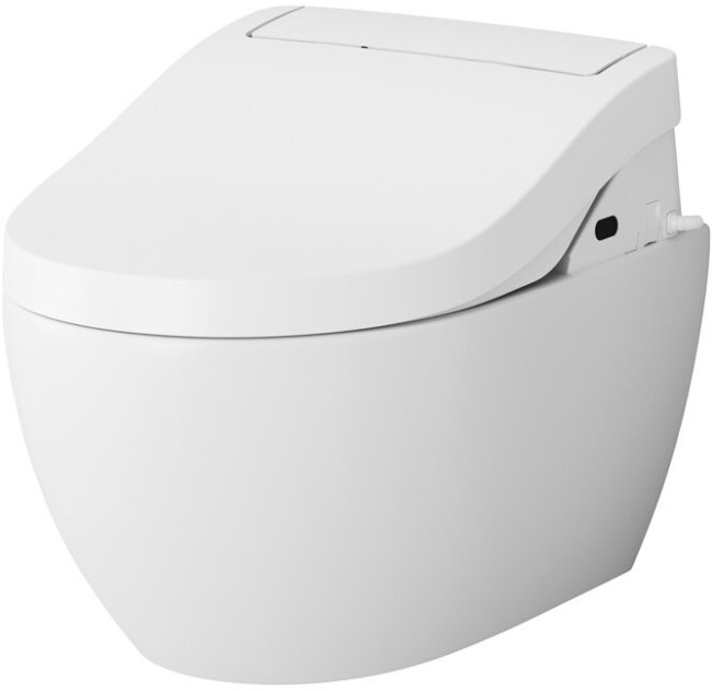 Унитаз AM.PM Awe C111739SC