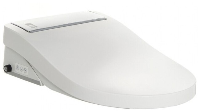 Унитаз AM.PM Awe C111739SC