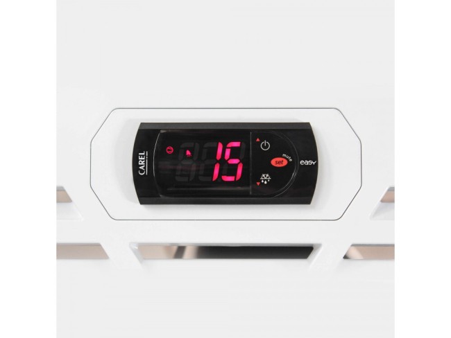 Холодильная витрина Бирюса 521KRDNQ