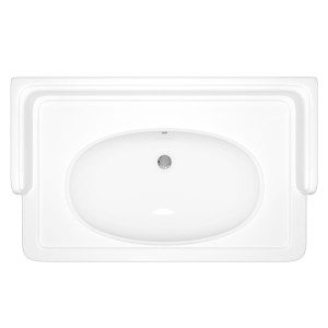 Раковина Kerama Marazzi POMPEI 80 (PO.wb.80) Раковина Kerama Marazzi POMPEI 80 (PO.wb.80)