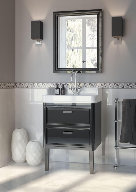 Раковина Kerama Marazzi POMPEI 80 (PO.wb.80) Раковина Kerama Marazzi POMPEI 80 (PO.wb.80)