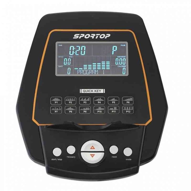 Велотренажер Sportop B5300 Велотренажер Sportop B5300