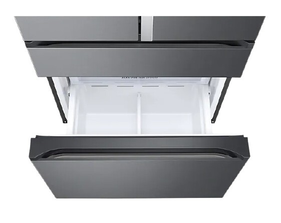 Холодильник Samsung RF50N5861B1