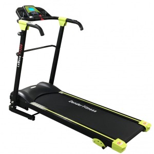 Беговая дорожка Dender Lemans T-1209 Беговая дорожка Dender Lemans T-1209