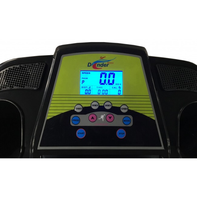 Беговая дорожка Dender Lemans T-1209 Беговая дорожка Dender Lemans T-1209