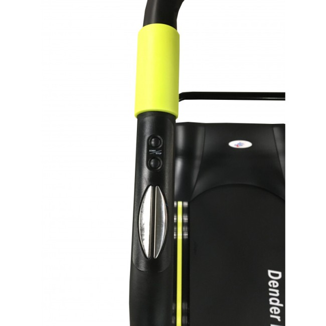 Беговая дорожка Dender Lemans T-1209 Беговая дорожка Dender Lemans T-1209