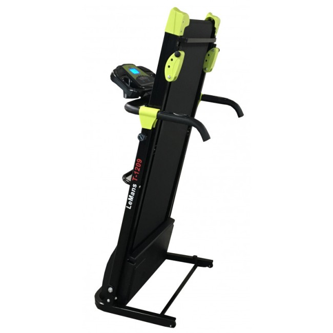 Беговая дорожка Dender Lemans T-1209 Беговая дорожка Dender Lemans T-1209