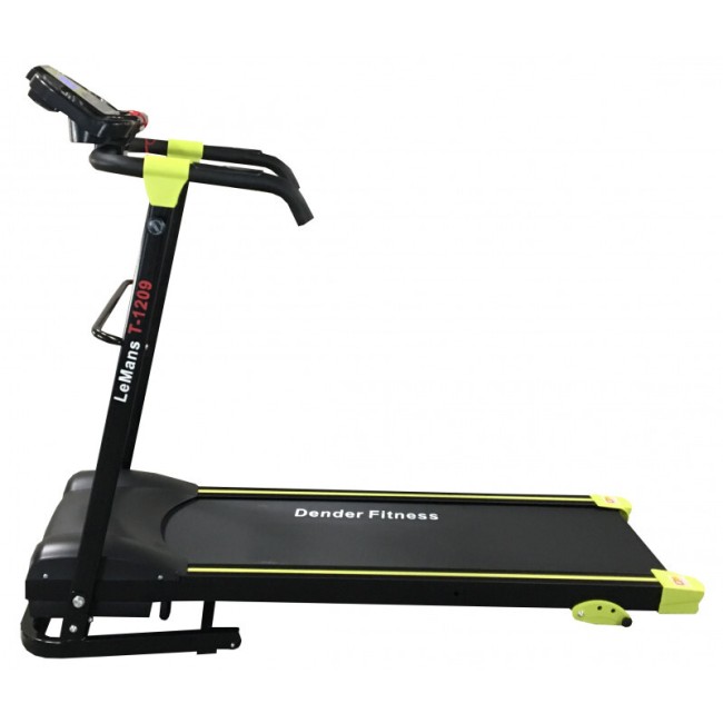 Беговая дорожка Dender Lemans T-1209 Беговая дорожка Dender Lemans T-1209
