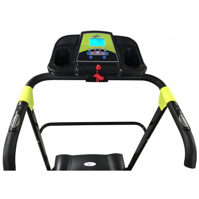 Беговая дорожка Dender Lemans T-1209 Беговая дорожка Dender Lemans T-1209