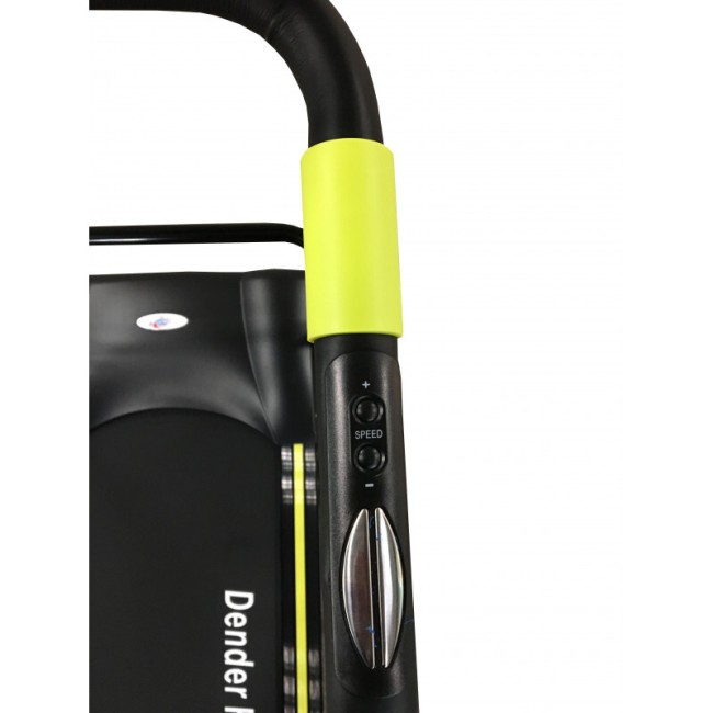 Беговая дорожка Dender Lemans T-1209 Беговая дорожка Dender Lemans T-1209