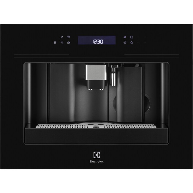 Встраиваемая кофемашина Electrolux EBC 54524 OZ Встраиваемая кофемашина Electrolux EBC 54524 OZ