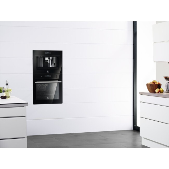 Встраиваемая кофемашина Electrolux EBC 54524 OZ Встраиваемая кофемашина Electrolux EBC 54524 OZ