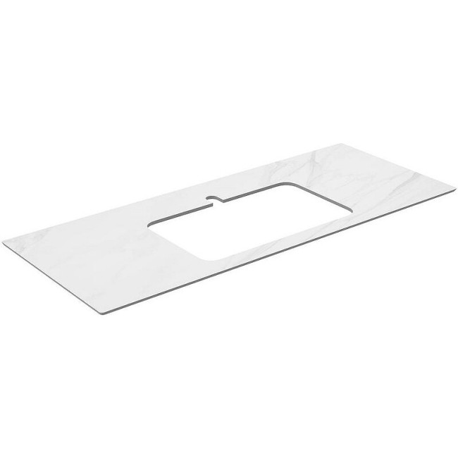 Столешница Kerama Marazzi Монте тиберио натеральный PL2.SG507100R\120