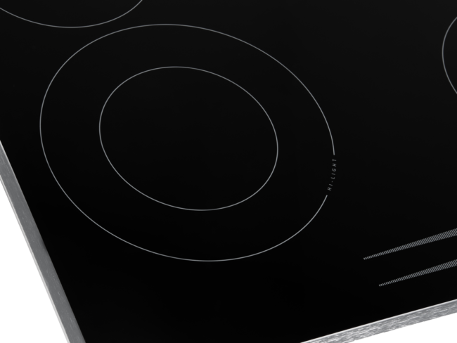 Встраиваемая электрическая варочная панель Graude EK 60.2 E Встраиваемая электрическая варочная панель Graude EK 60.2 E