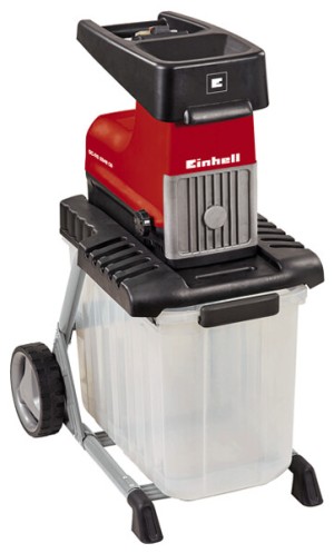 Измельчитель садовый Einhell GC-RS 2845 CB (3430630)
