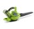 Воздуходув-пылесос аккумуляторный GreenWorks GD40BVK3
