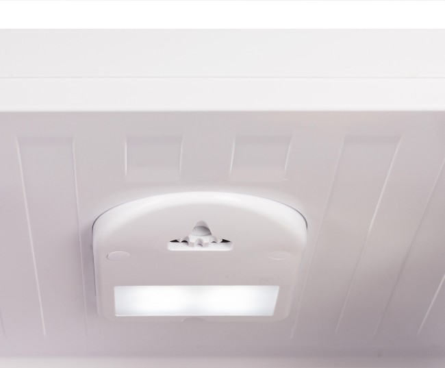 Холодильник Nordfrost NRB 162NF W Холодильник Nordfrost NRB 162NF W