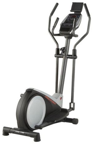 Эллиптический тренажер ProForm 325 CSE (PFEVEL39616) Эллиптический тренажер ProForm 325 CSE (PFEVEL39616)