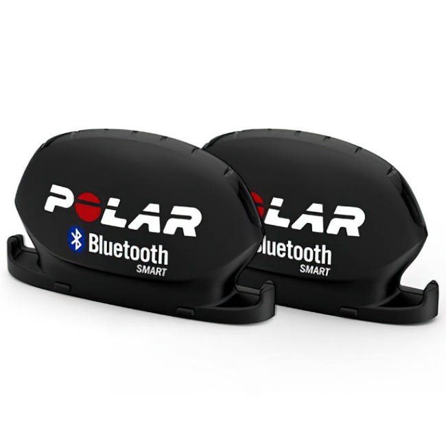 Датчик скорости Polar Bluetooth Smart 91053157 Датчик скорости Polar Bluetooth Smart 91053157