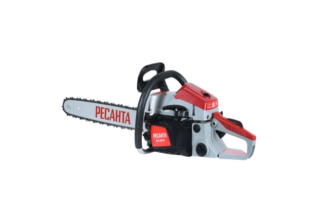 Бензопила Ресанта БП-4518