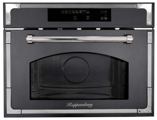 Встраиваемая микроволновая печь Kuppersberg RMW 969 ANX