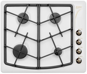 Встраиваемая газовая варочная панель Gefest СГ СН 1211 К62 Встраиваемая газовая варочная панель Gefest СГ СН 1211 К62