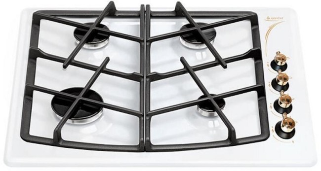 Встраиваемая газовая варочная панель Gefest СГ СН 1211 К62 Встраиваемая газовая варочная панель Gefest СГ СН 1211 К62
