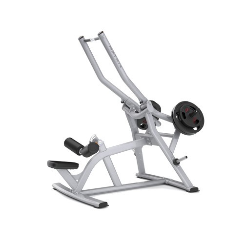 Верхняя тяга Matrix Magnum MG-PL33 Matte Black