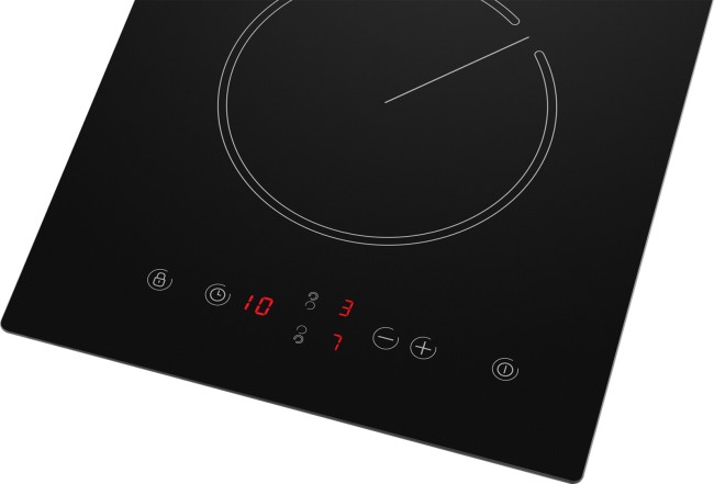 Встраиваемая электрическая варочная панель Weissgauff HV 32 BM Встраиваемая электрическая варочная панель Weissgauff HV 32 BM