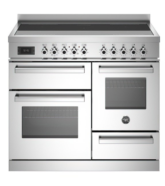 Электрическая плита Bertazzoni PRO 105 I 3 EXT