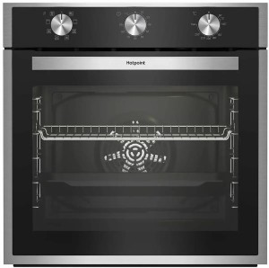 Встраиваемый электрический духовой шкаф Hotpoint-Ariston FE9 814 H IX