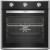 Встраиваемый электрический духовой шкаф Hotpoint-Ariston FE9 814 H IX