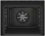 Встраиваемый электрический духовой шкаф Hotpoint-Ariston FE9 814 H IX