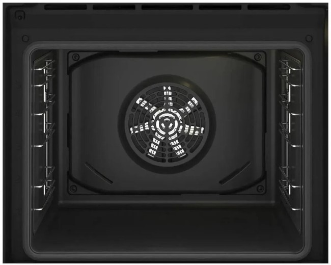 Встраиваемый электрический духовой шкаф Hotpoint-Ariston FE9 814 H IX