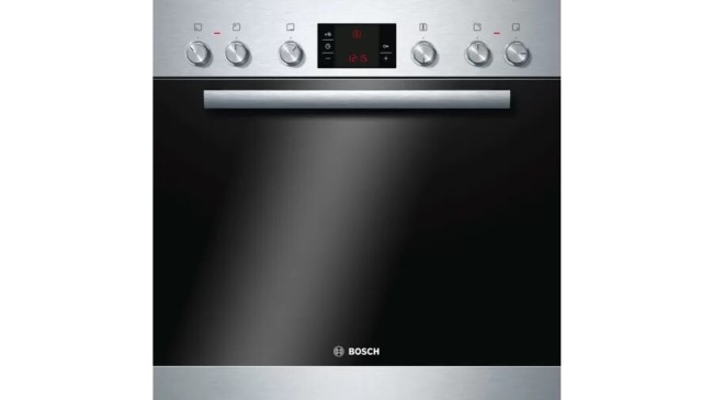 Встраиваемый электрический духовой шкаф Bosch HEA23B150