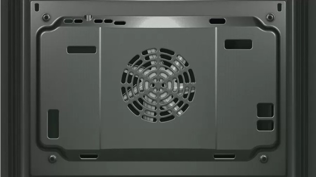Встраиваемый электрический духовой шкаф Bosch HEA23B150