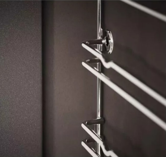 Встраиваемый электрический духовой шкаф Electrolux EOD5H70X