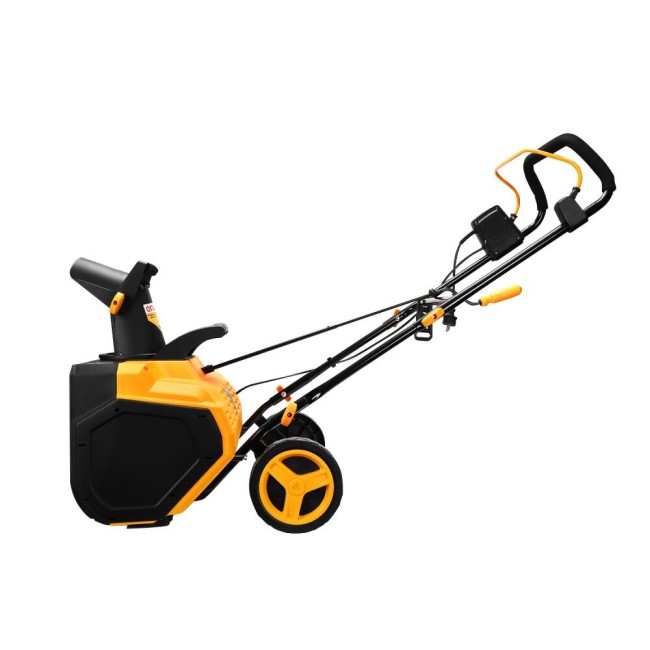 Снегоуборщик электрический Deko ST2600 (063-4444)