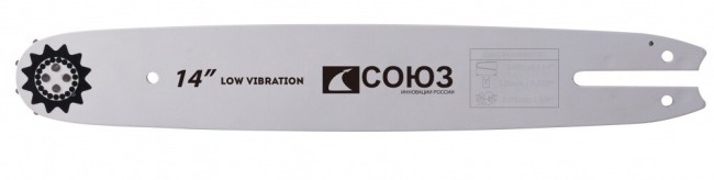 Шина пильная Союз ПШС-1450380POH