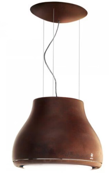 Островная вытяжка Elica Shining RUST/F/50 Островная вытяжка Elica Shining RUST/F/50