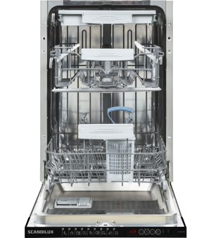 Встраиваемая посудомоечная машина Scandilux DWB 4413B3