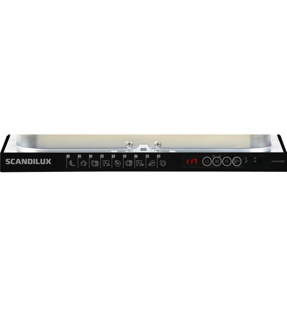 Встраиваемая посудомоечная машина Scandilux DWB 4413B3