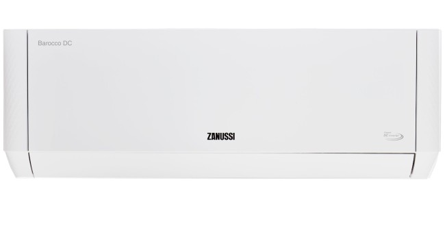 Внутренний блок Zanussi ZACS/I-09 HB-WHITE FMI2/N8/In