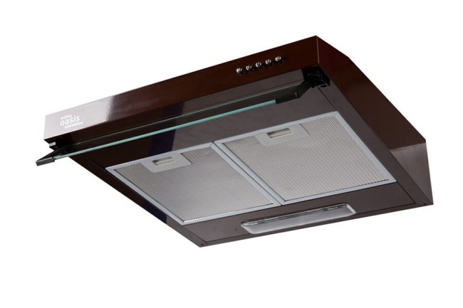 Вытяжка Oasis UP-50C (V)
