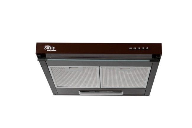 Вытяжка Oasis UP-50C (V)