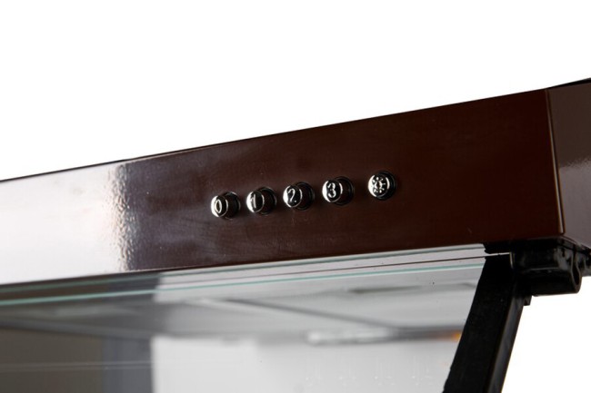 Вытяжка Oasis UP-50C (V)