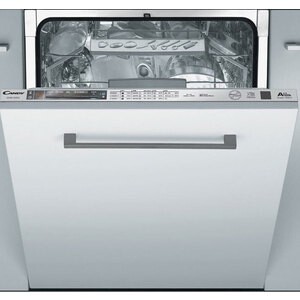 Встраиваемая посудомоечная машина Candy CDIM 5355-07