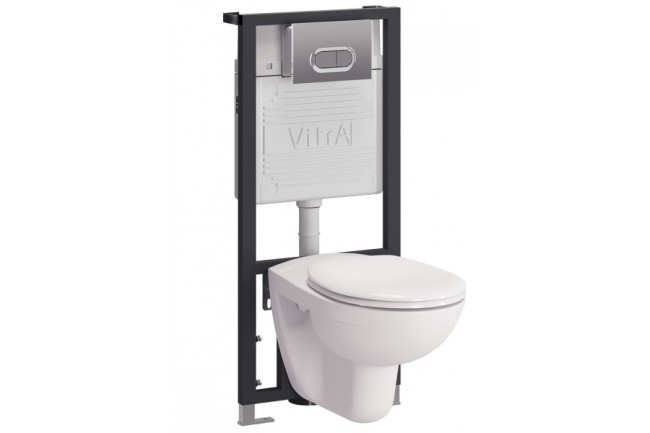 Готовое решение Vitra Normus (9773B003-7200)