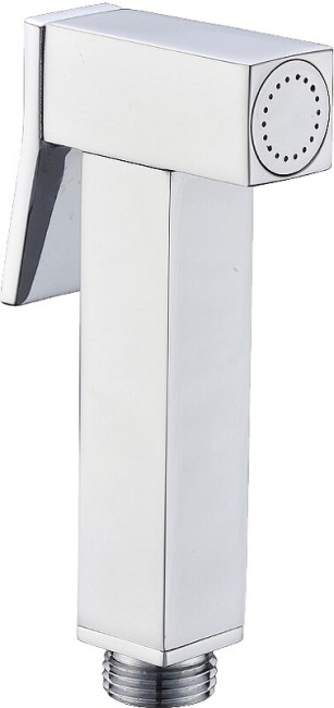 Гигиенический набор Kaiser SH-341 (хром)